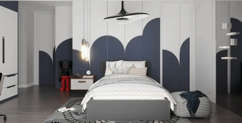 Natamam Villa, Home renovations, House interior decoration prices