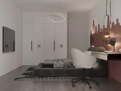Uyp - Villa