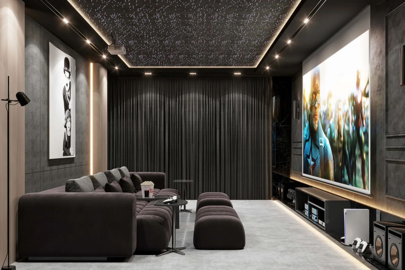 Natamam Villa, Natamam Villa, Home renovations, Natamam Villa, House interior decoration prices