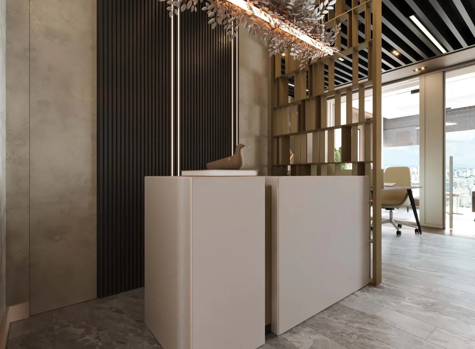 Office room decoration, Office design ankara, Office decoration in ankara, Office room designs