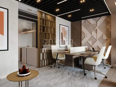 Cubes Ankara - Ümit Bey