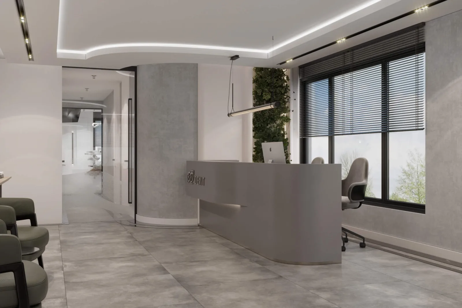 Ankara interior design, Simple office designs, Executive room designs, Office decors
