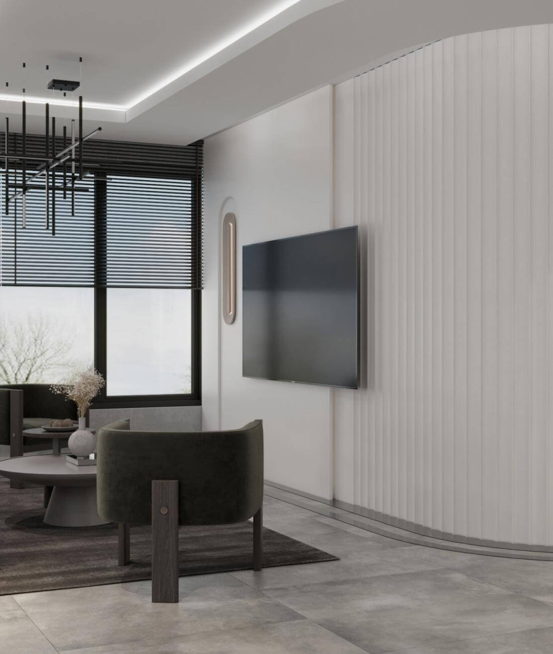 Ofis dekorları Detayı - Ofis dekorları | Ofis İç Mimarlık
