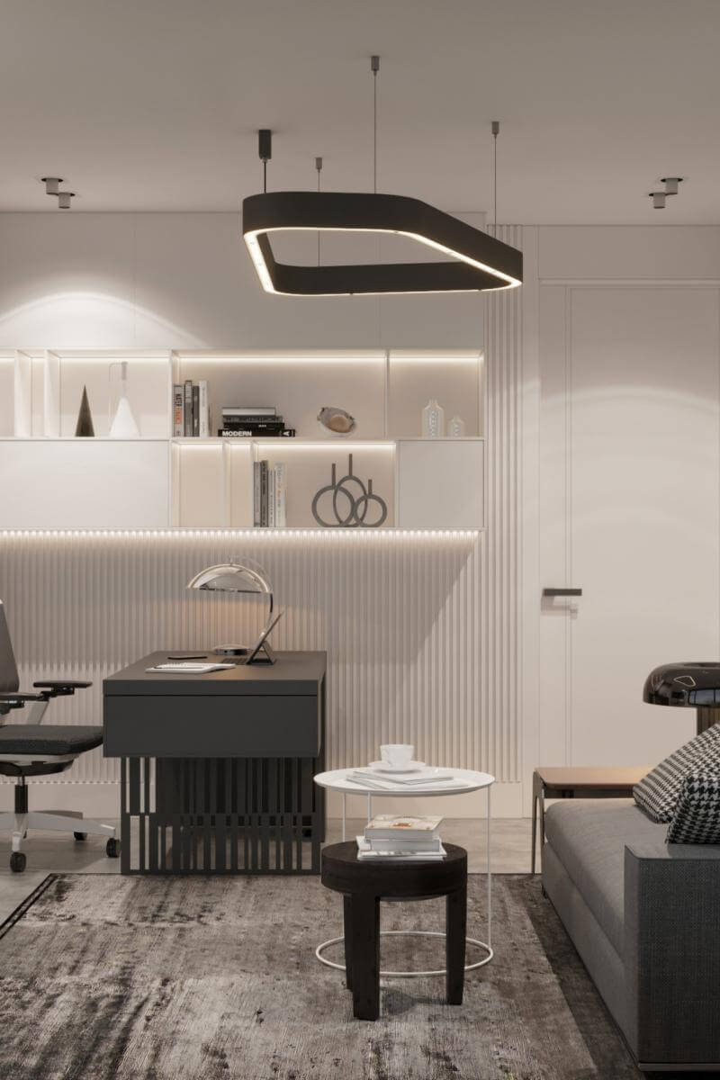 Ofis dekorları Detayı - Ofis dekorları | Modern Ofis Dekorasyonu