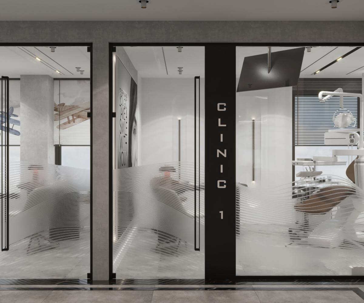 Ofis dekorları Detayı - Ofis dekorları | Ankara Ofis Dekorları