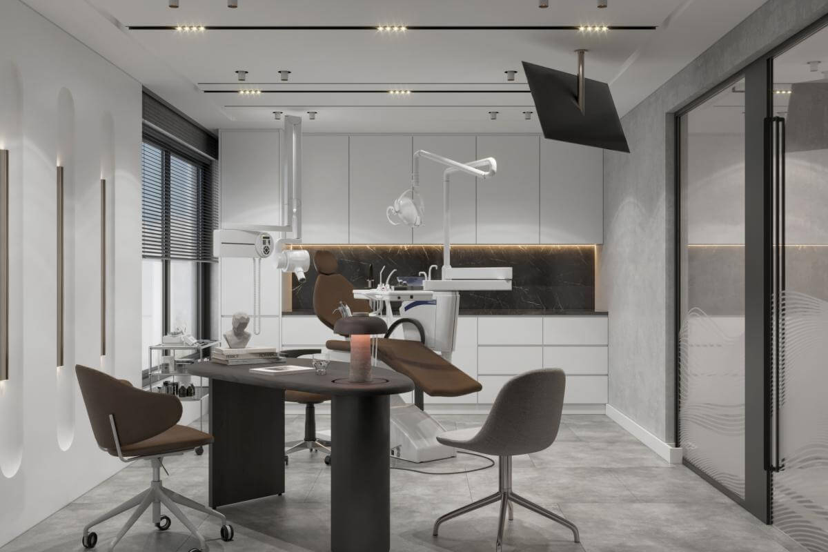 Yönetici odası tasarımları Detayı - Yönetici odası tasarımları | modern ofis tasarımları