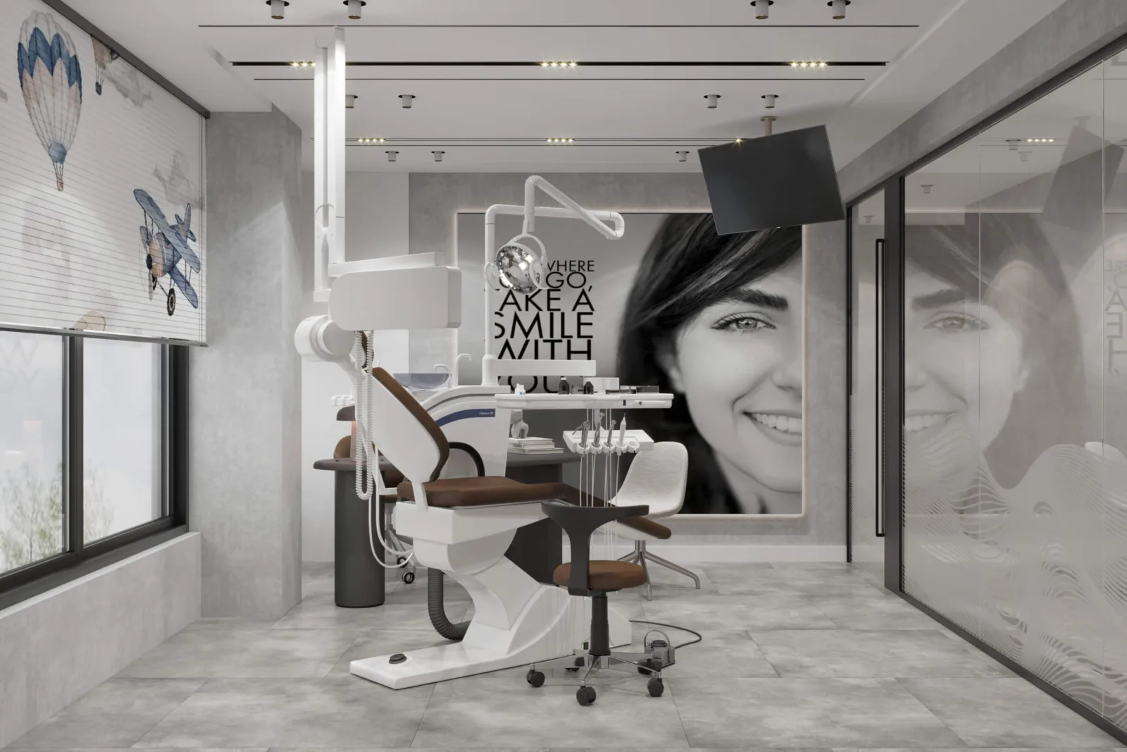 Ankara interior design, Simple office designs, Executive room designs, Office decors