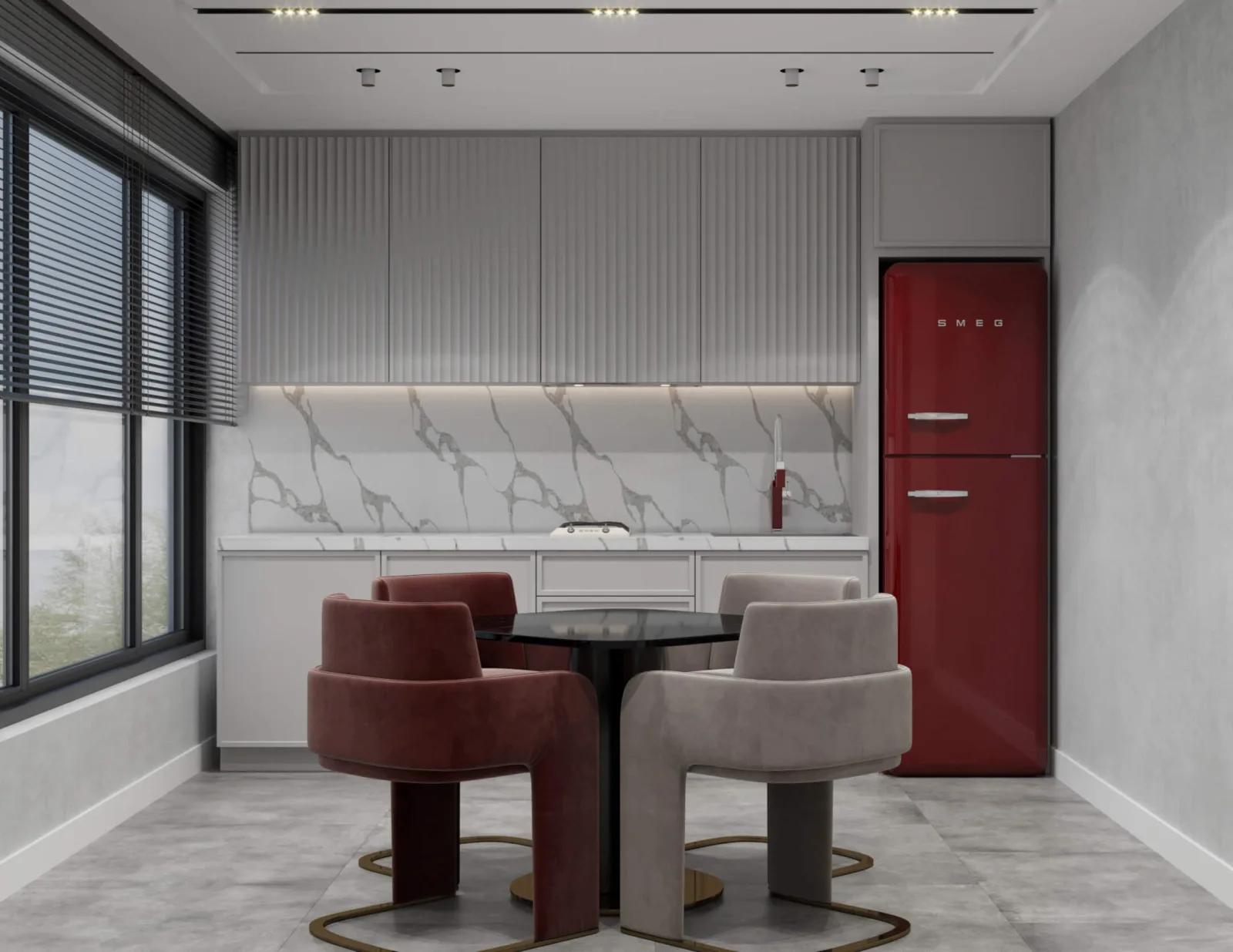 Ankara interior design, Simple office designs, Executive room designs, Office decors