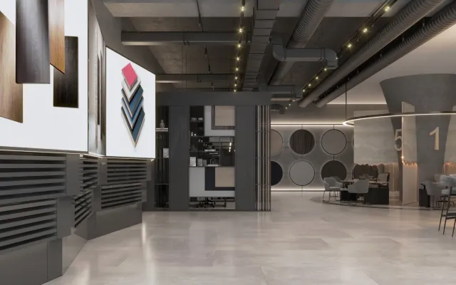 Doğal Işık ve Yeşil Bitkilerle Ofis Canlandırma Yolları
