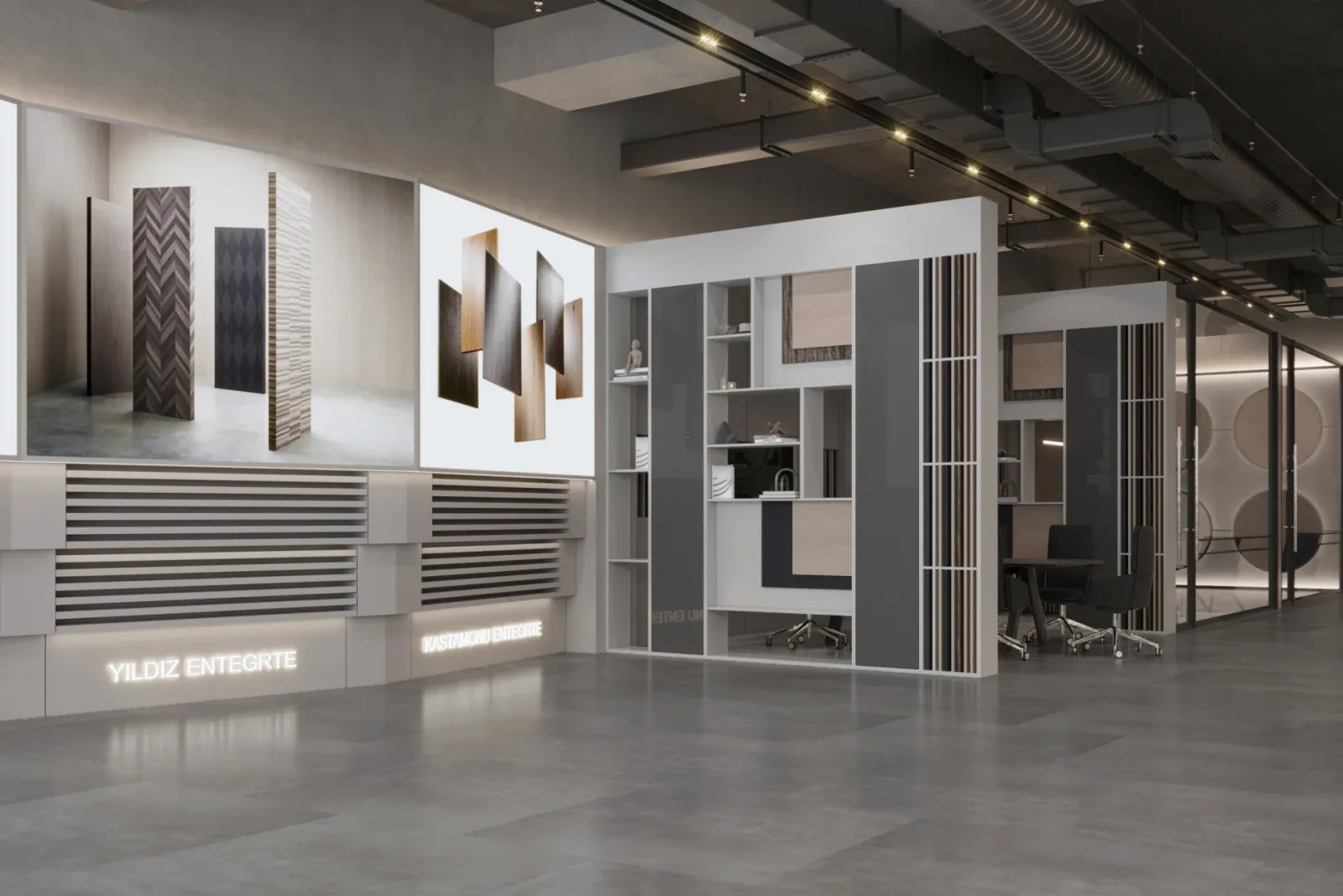 Law office design, Law office design, Meetin room designs, Ankara interior design