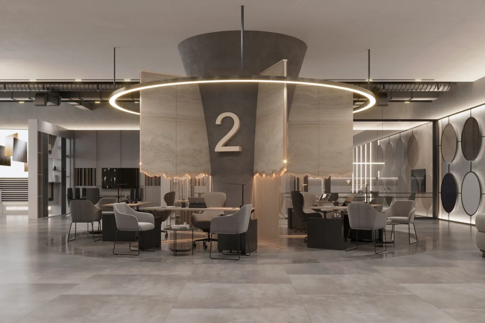 Law office design, Law office design, Meetin room designs, Ankara interior design