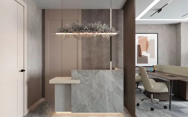 How Is an Office Relocation Timeline Planned Alongside the Design?