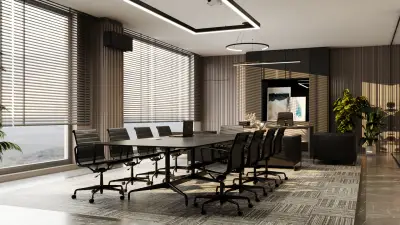Ofis iç mimar Detayı - Ofis iç mimar | Ankara Ofis İç Mimar