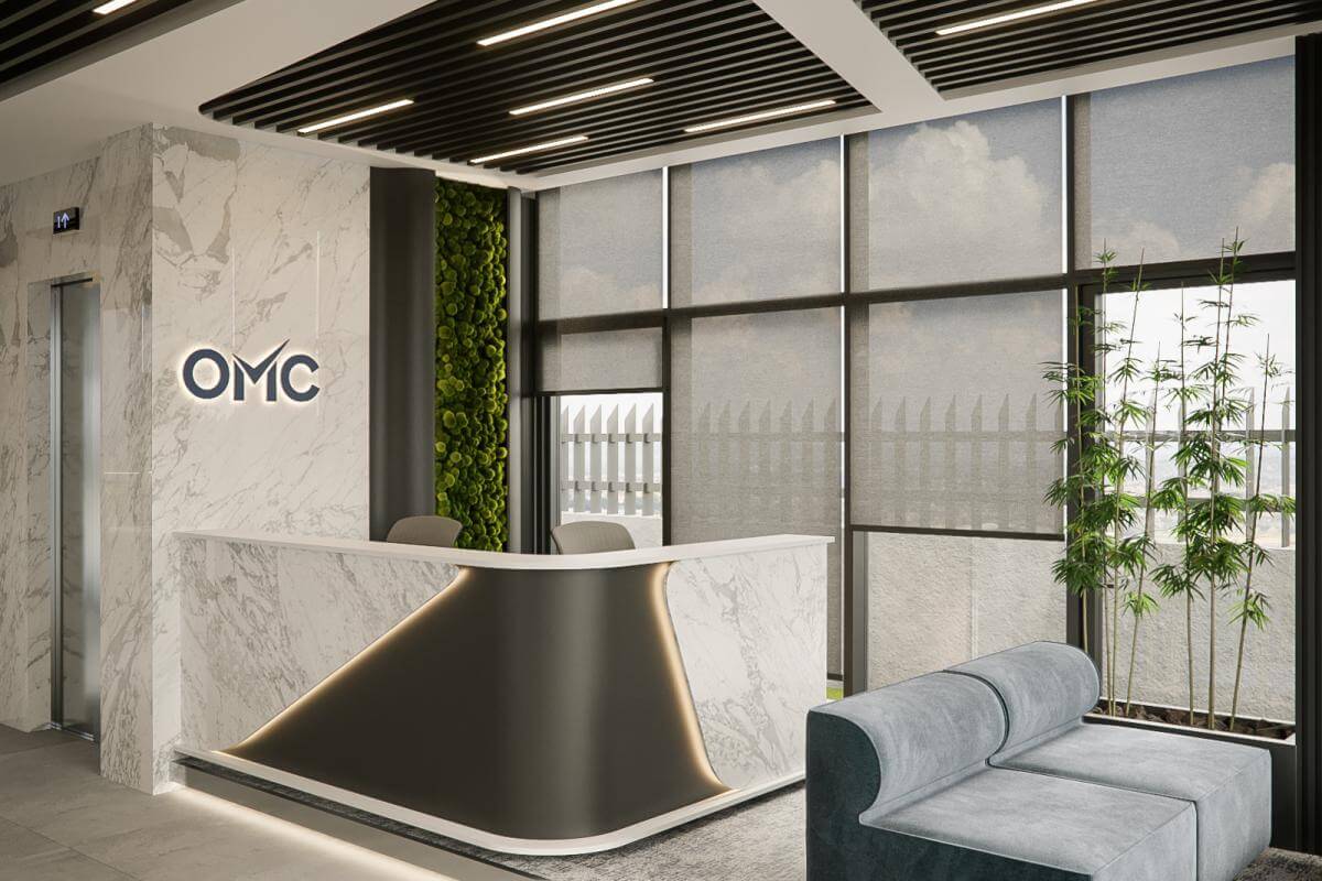 Ankara modern ofis tasarımları Detayı - Ankara modern ofis tasarımları | modern ofis tasarımları