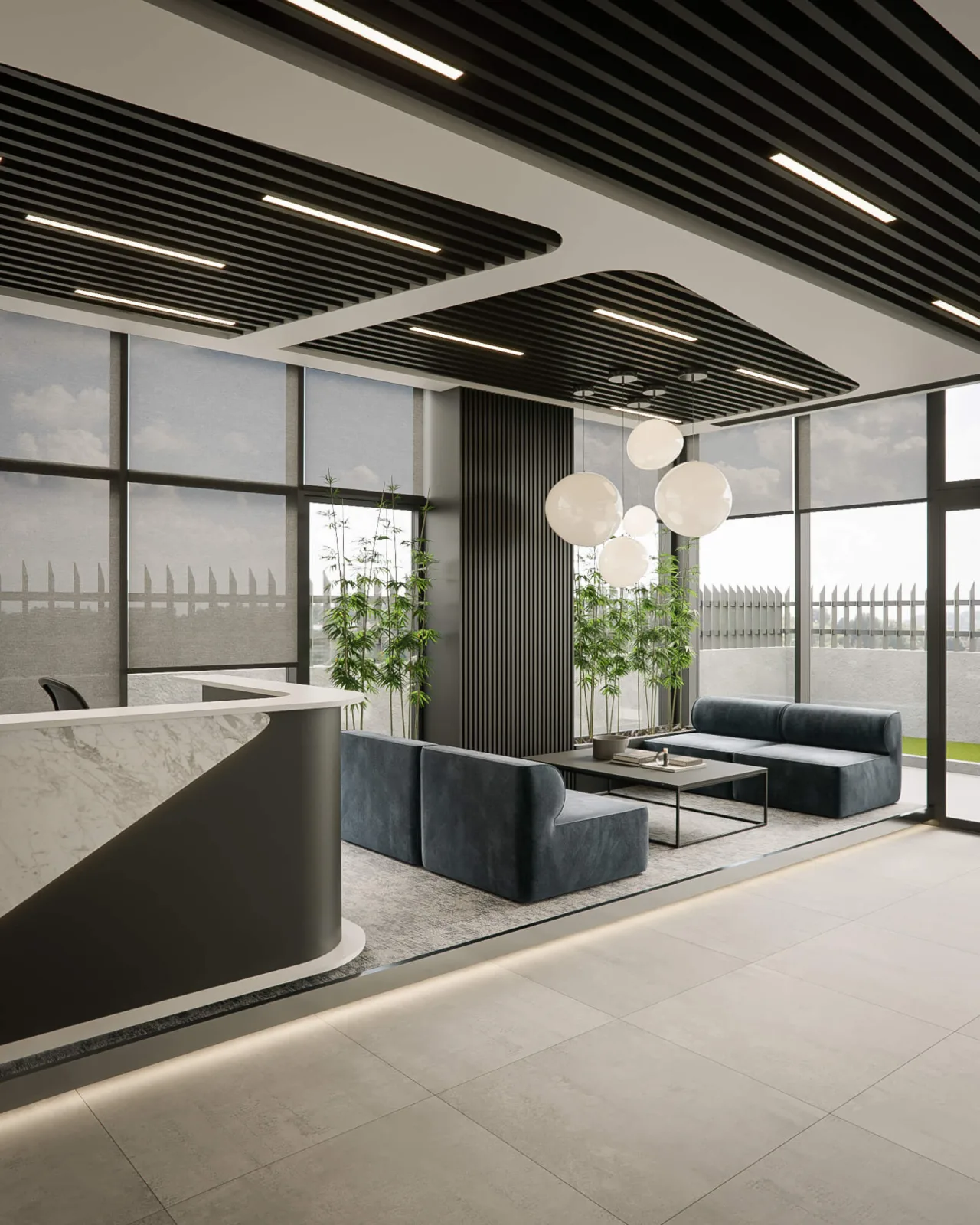 Office room designs, Ankara modern office designs, Office decoration ideas