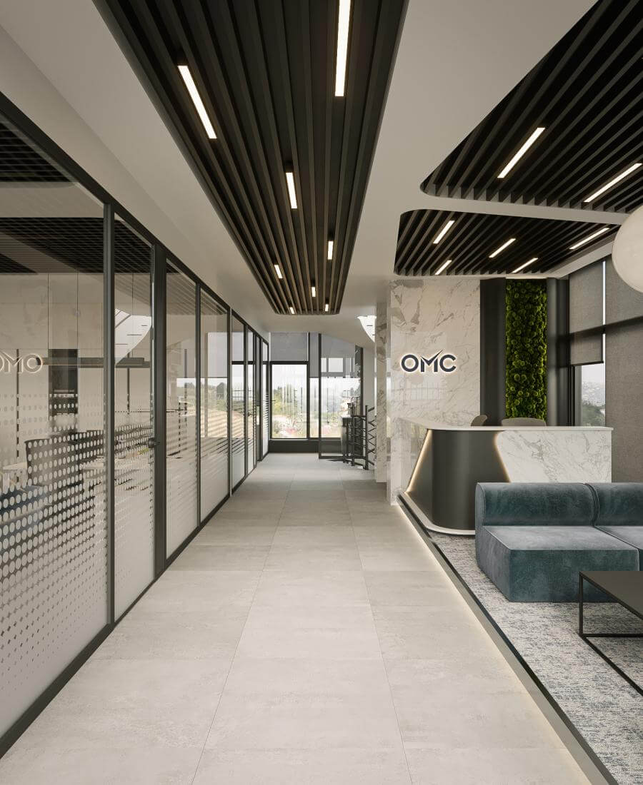 Ankara modern ofis tasarımları Detayı - Ankara modern ofis tasarımları | 2024 ofis trendleri