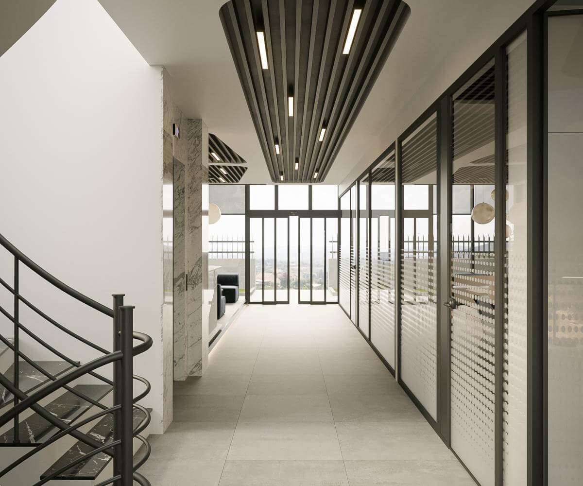 Ankara modern ofis tasarımları Detayı - Ankara modern ofis tasarımları | Ankara ofis tasarımı