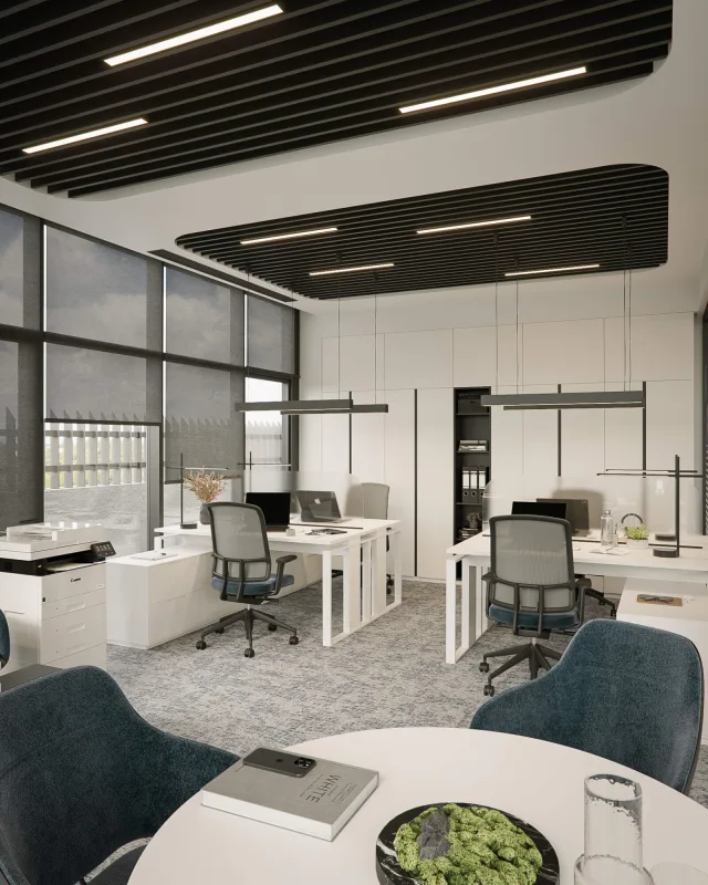 Office interior designer ankara, Office room designs, Ankara modern office designs, Lawyer Office Decoration, Office…