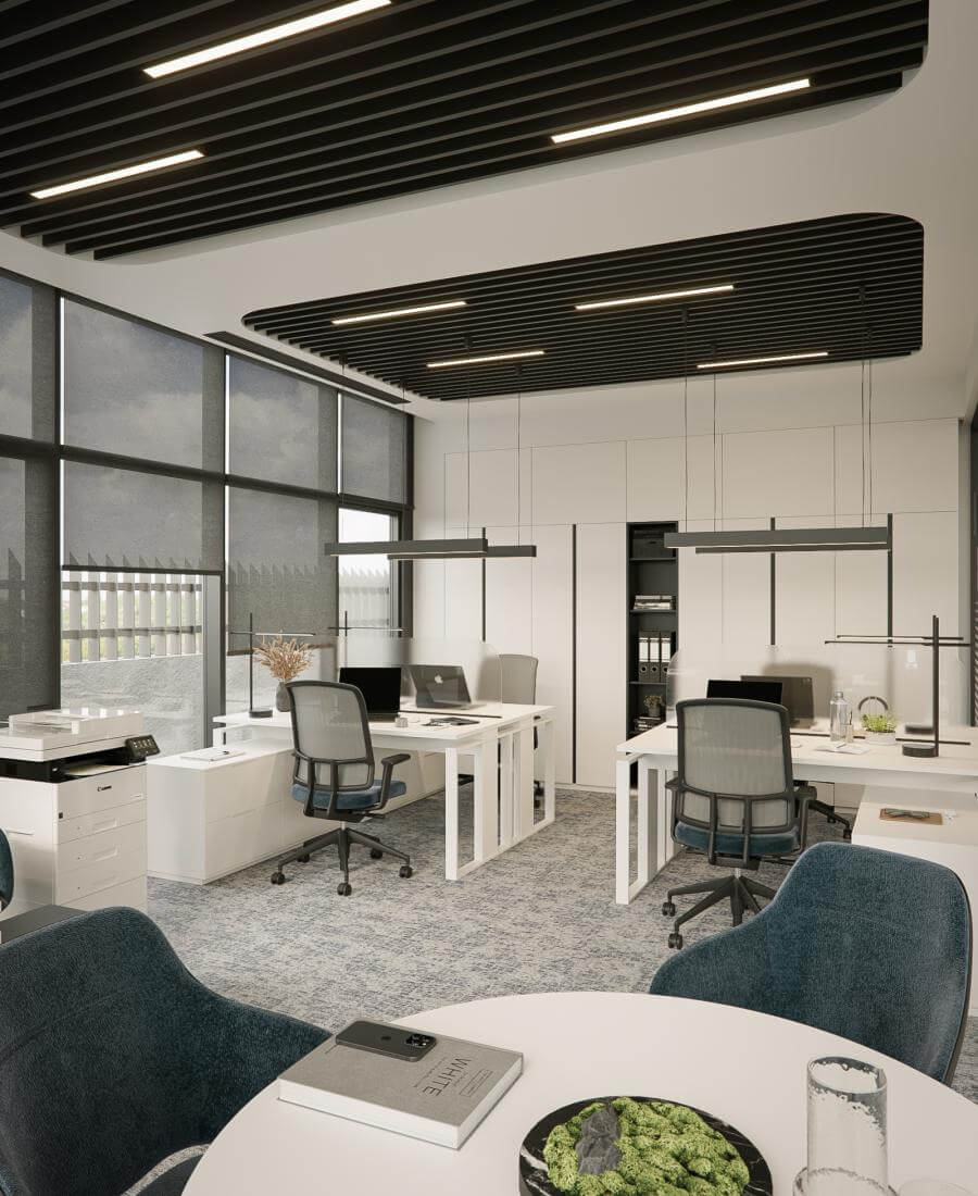 Ankara modern ofis tasarımları Detayı - Ankara modern ofis tasarımları | lüks ofis Ankara