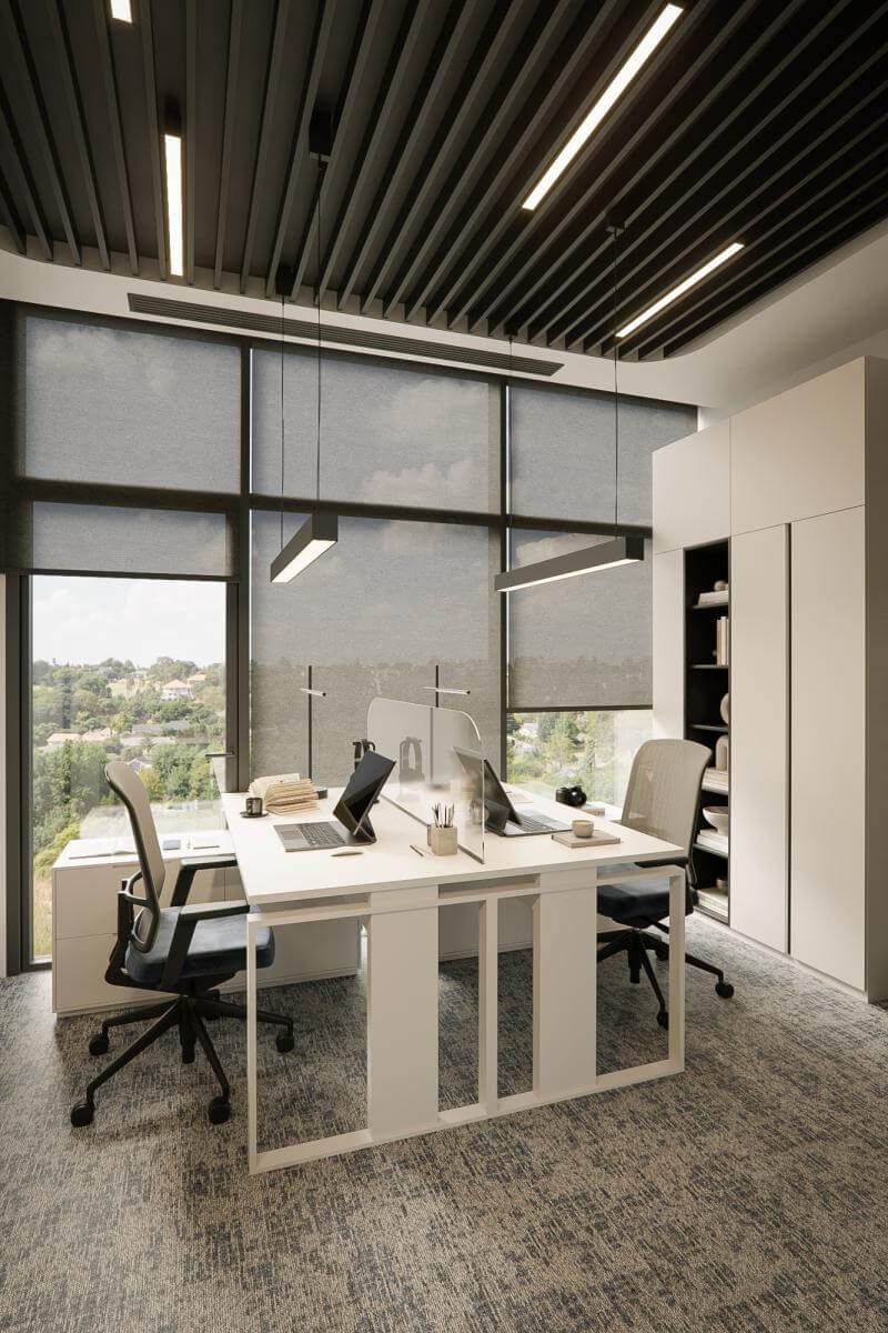 Ankara modern ofis tasarımları Detayı - Ankara modern ofis tasarımları | Ankara ofis tasarımı
