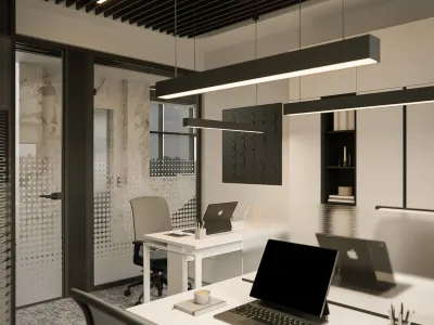 Office Building Design