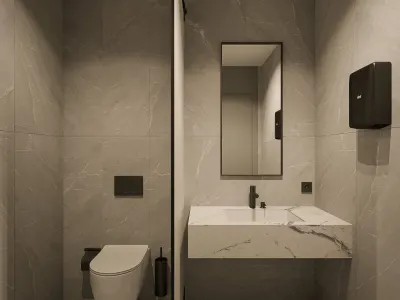 Office Building Design
