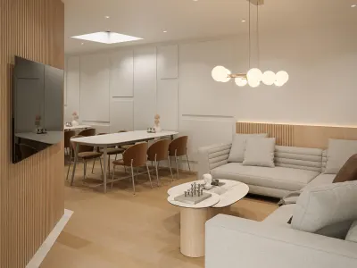 Office Building Design