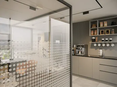 Office Building Design