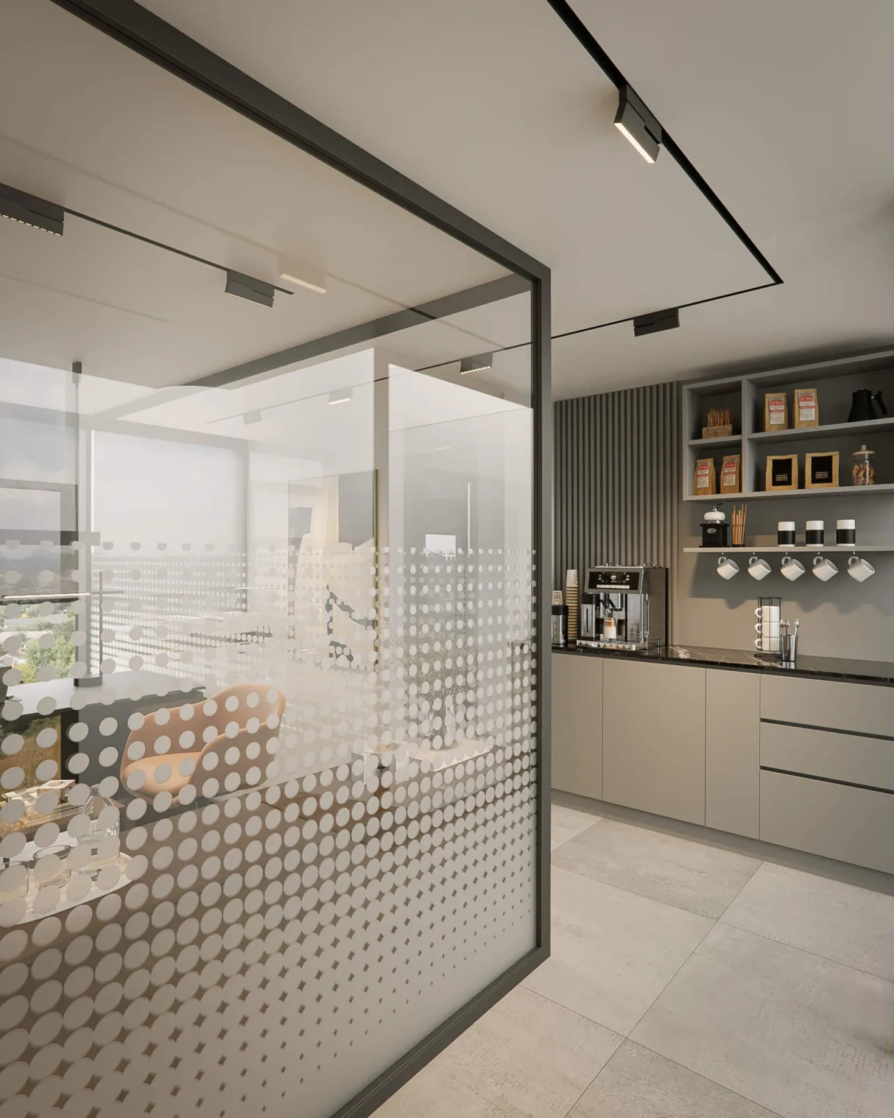 Office room designs, Ankara modern office designs, Office decoration ideas