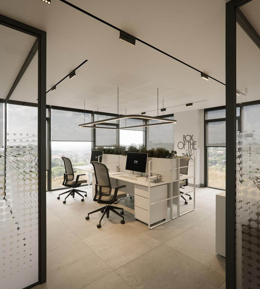 Ofis odası tasarımları Detayı - Ofis odası tasarımları | ofis iç mimarlık