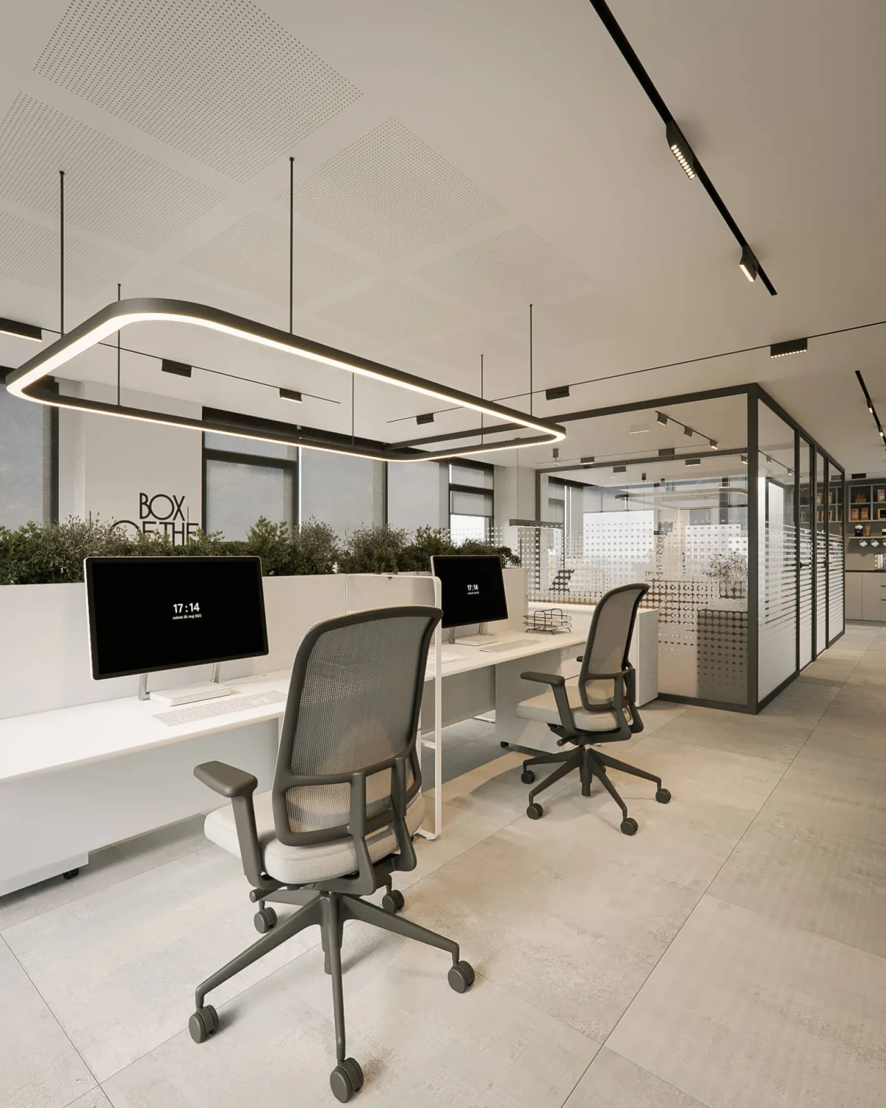 Office room designs, Ankara modern office designs, Office decoration ideas