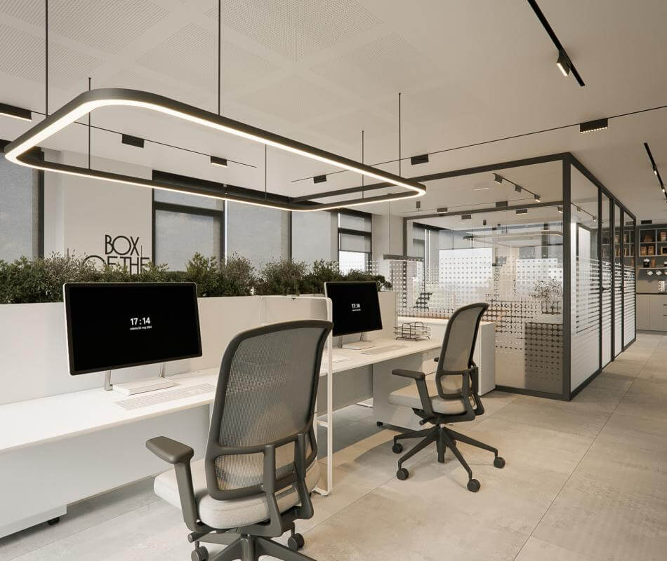 Ofis odası tasarımları Detayı - Ofis odası tasarımları | modern ofis tasarımları