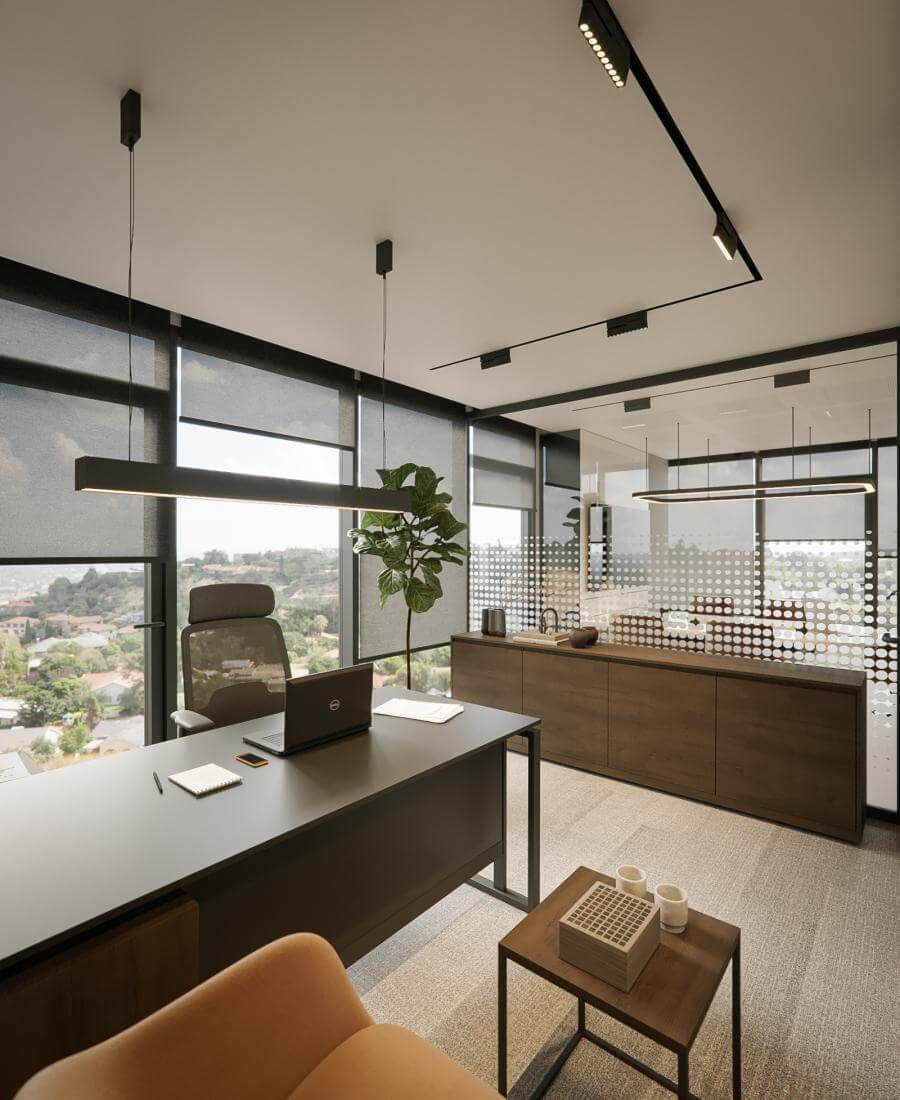 Ofis odası tasarımları Detayı - Ofis odası tasarımları | 2024 ofis odası tasarımları