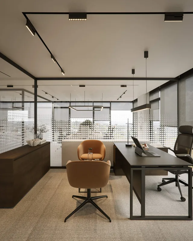 Office interior designer ankara, Office room designs, Ankara modern office designs, Lawyer Office Decoration, Office…