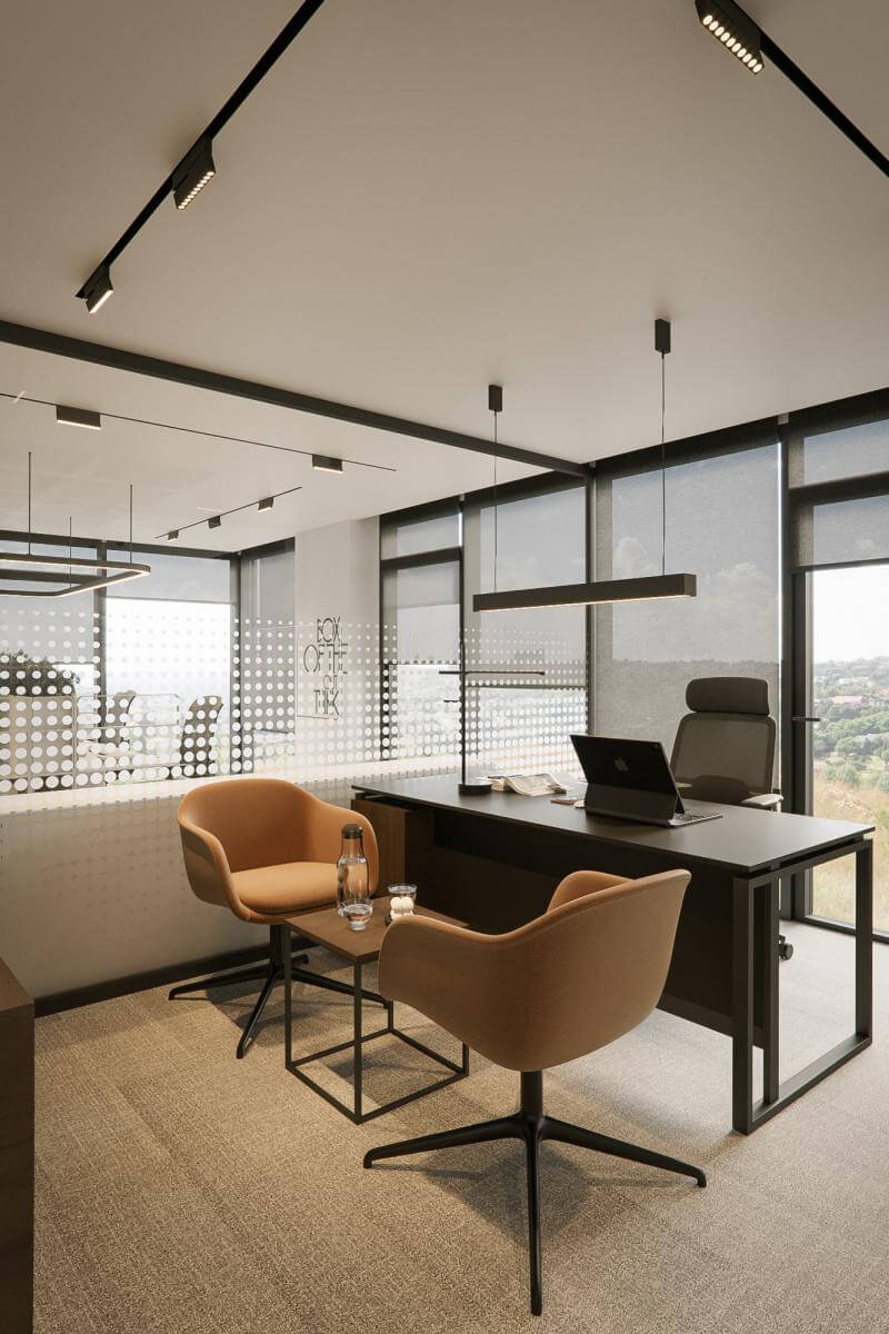 Ofis odası tasarımları Detayı - Ofis odası tasarımları | ofis dekorasyon fikirleri