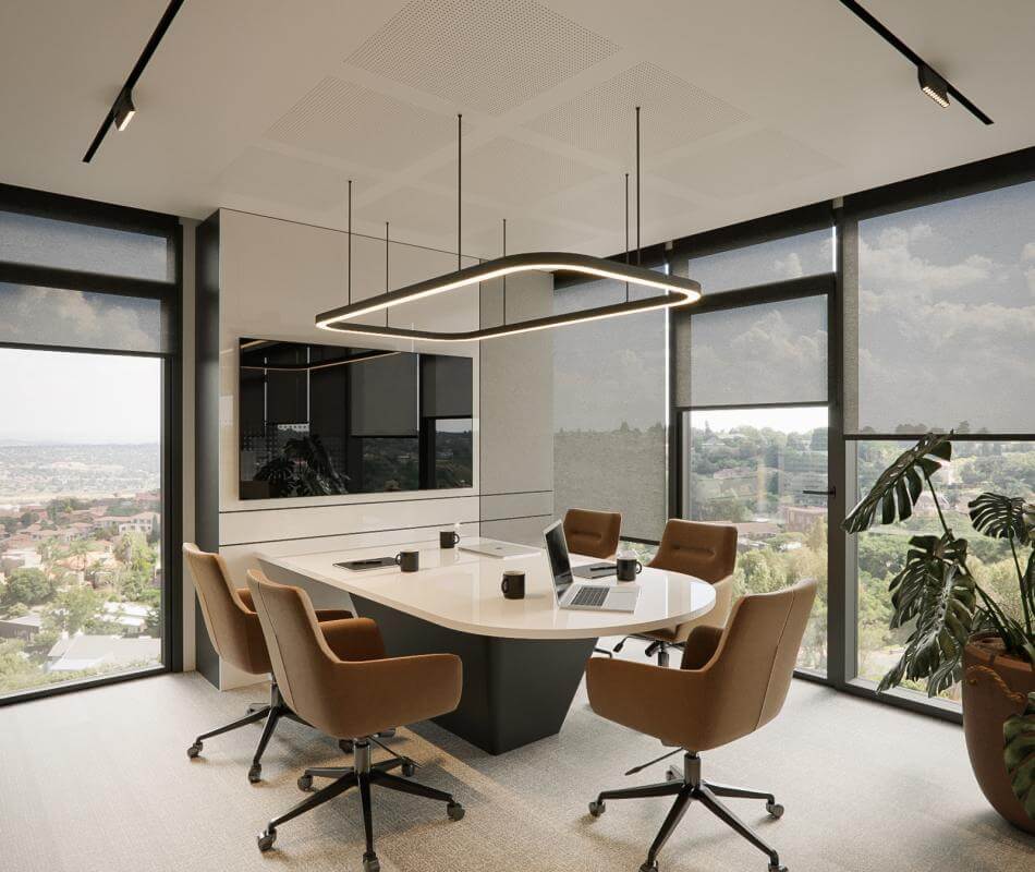 Ofis odası tasarımları Detayı - Ofis odası tasarımları | ofis iç mimarlık