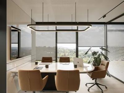 Office Building Design