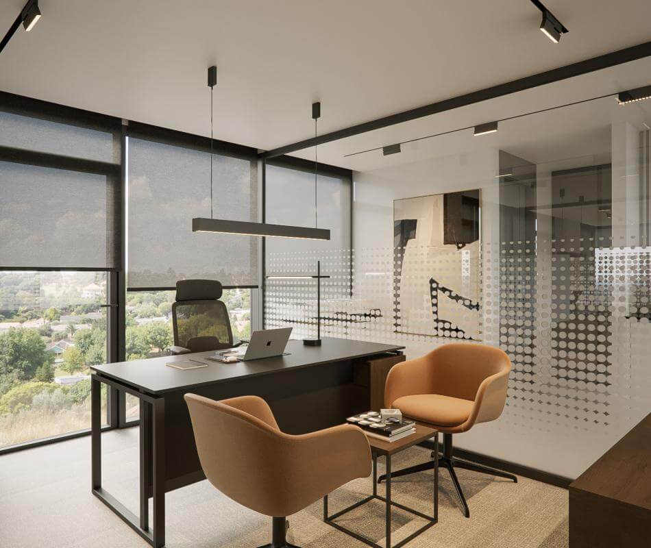 Ofis odası tasarımları Detayı - Ofis odası tasarımları | lüks ofis tasarımları Ankara