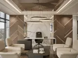 Ofis Binası Tasarımı