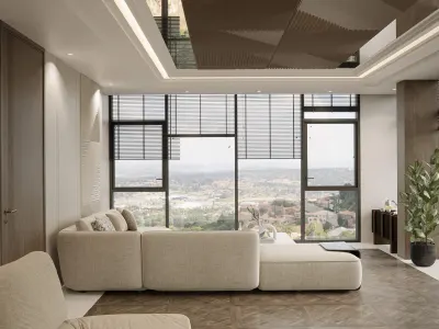Office Building Design
