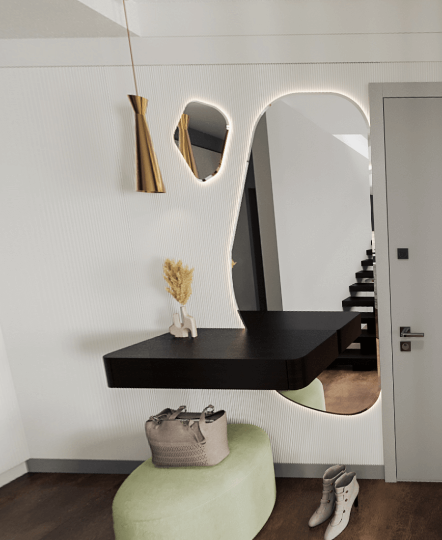 Ev iç mimar Detayı - Ev iç mimar | modern iç mimari projeleri