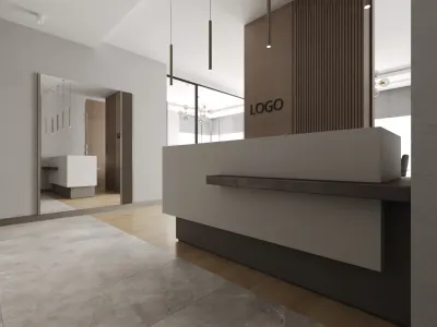 1071 Plaza Office