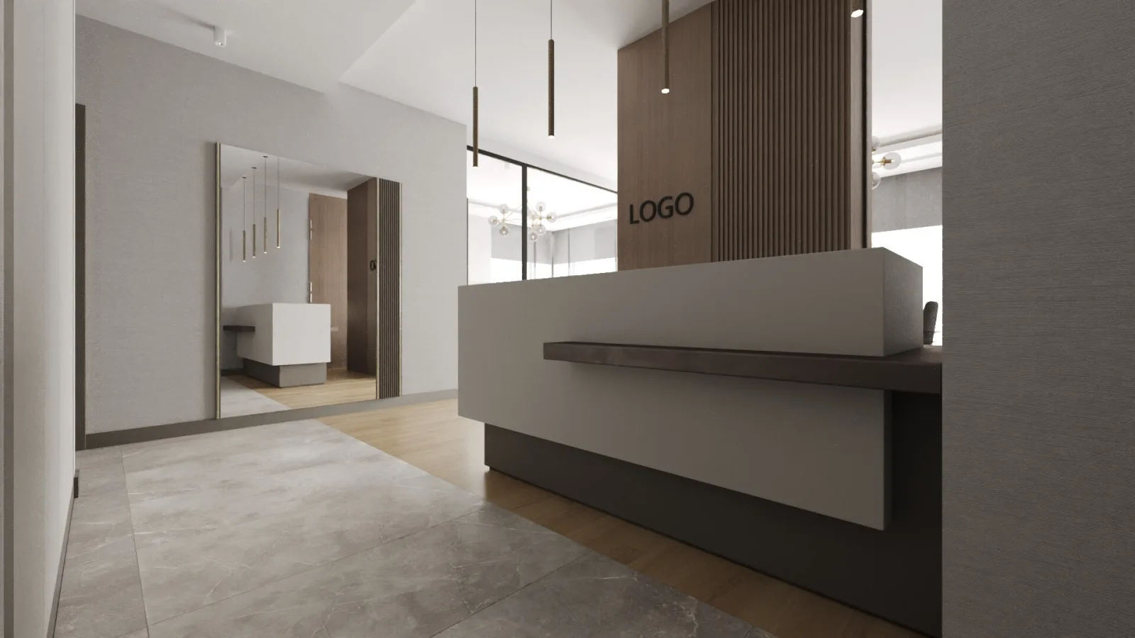 Office design ankara, Contemporary office designs, Office interior designer