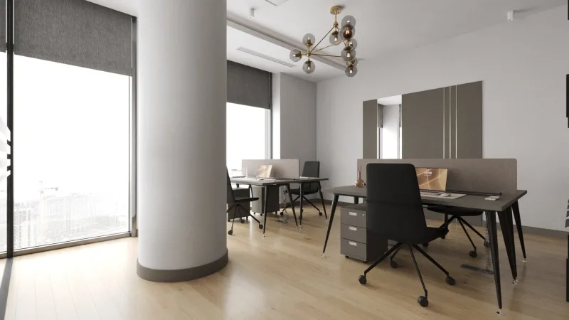 The most stylish office designs, Office design ankara, Contemporary office designs, Office interior designer