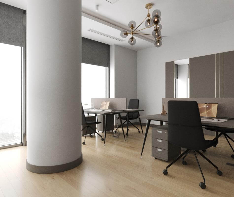 Ofis iç mimar Detayı - Ofis iç mimar | Lüks Ofis Dekorasyonu