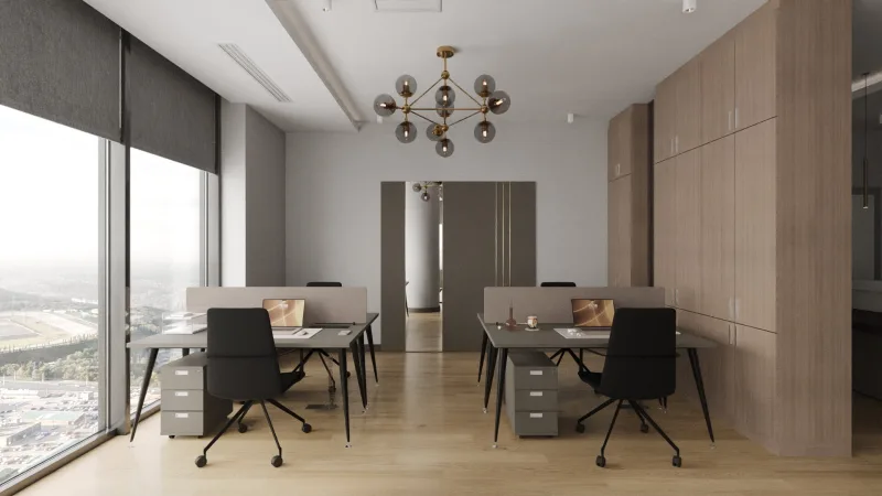 The most stylish office designs, Office design ankara, Contemporary office designs, Office interior designer
