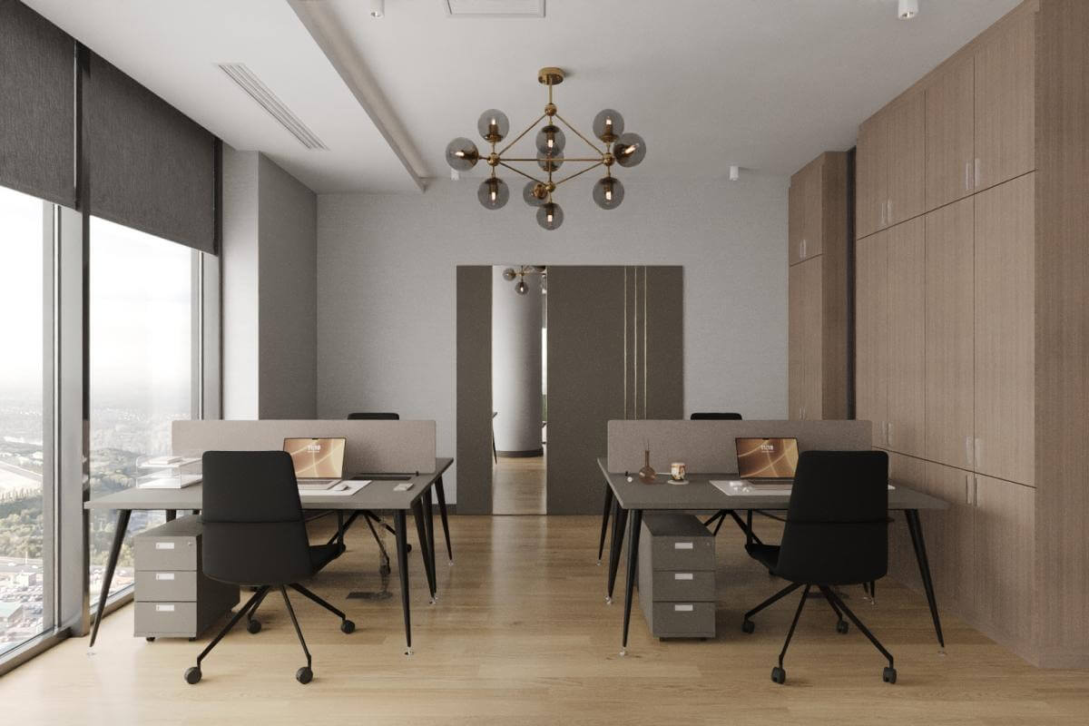 Ofis iç mimar Detayı - Ofis iç mimar | Ankara Ofis İç Mimar