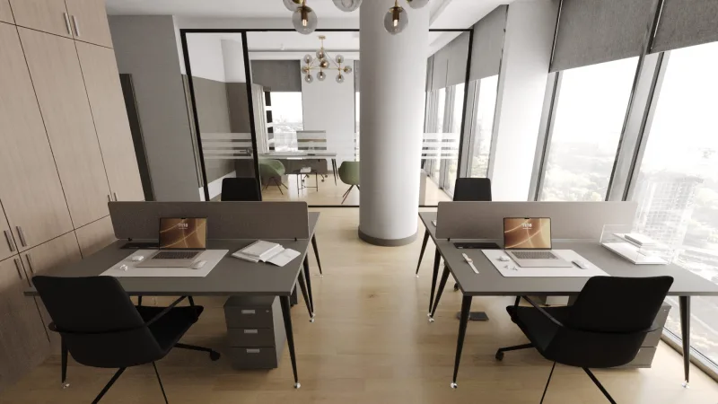 The most stylish office designs, Office design ankara, Contemporary office designs, Office interior designer