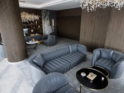 1071 Plaza Office