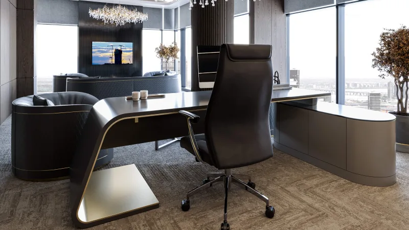 The most stylish office designs, Office design ankara, Contemporary office designs, Office interior designer